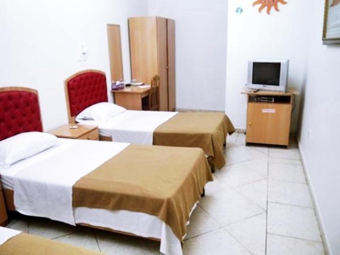 Sun City Hotel マスカット エクステリア 写真